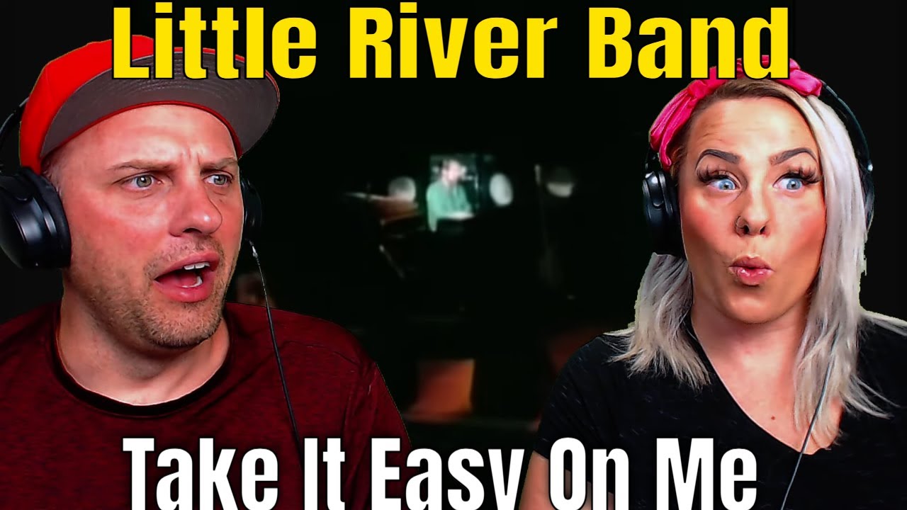 Reaction To Little River Band - Take It Easy On Me (Film CLIP) 1981 | THE WOLF HUNTERZ REACTIONS