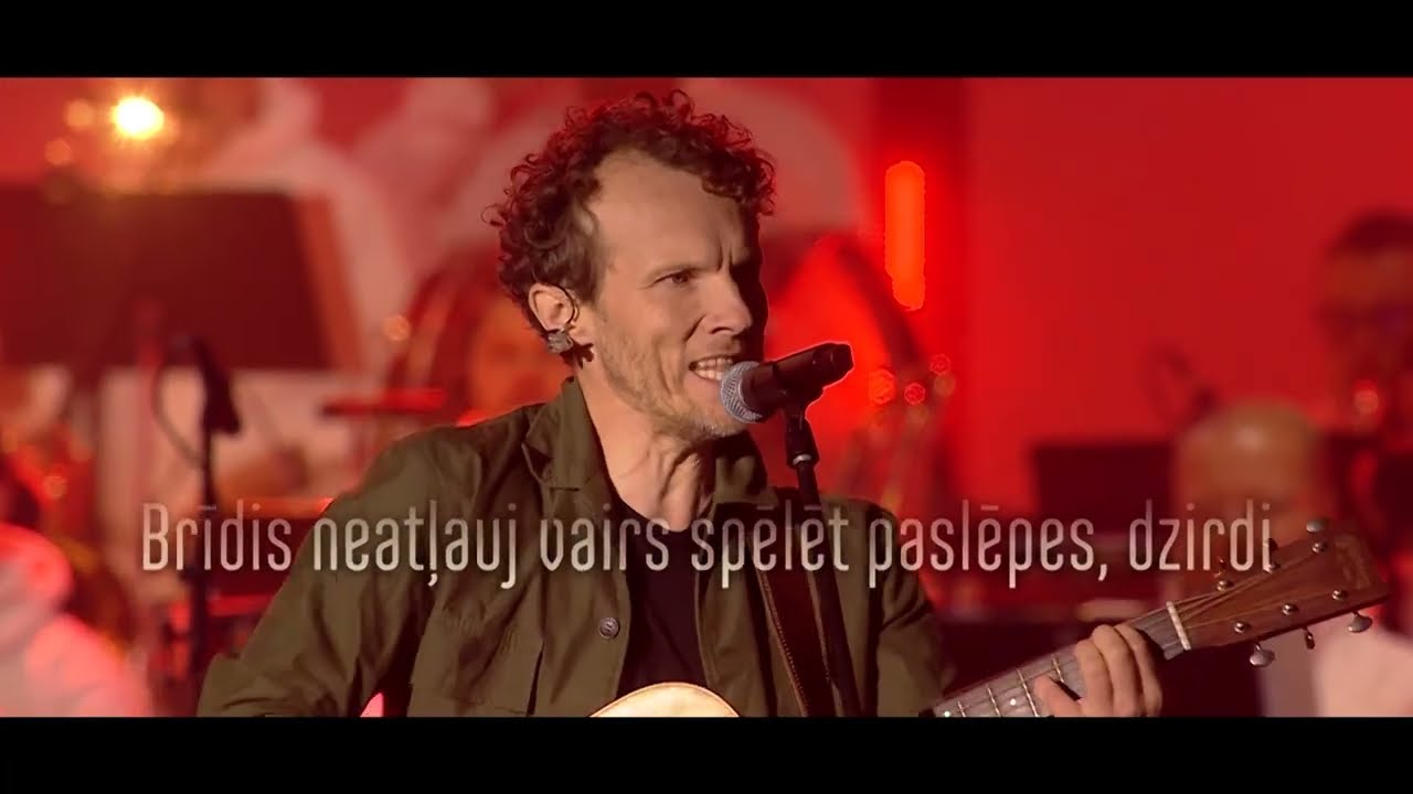 Jānis Aišpurs & Sergejs Jēgers | Kalniem pāri