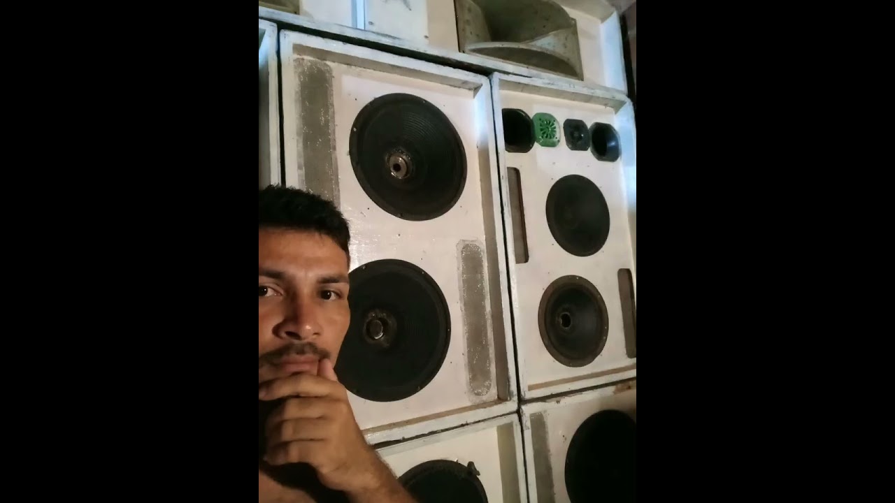 RADIOLA EXPLOSIVA MÚSICAL 
