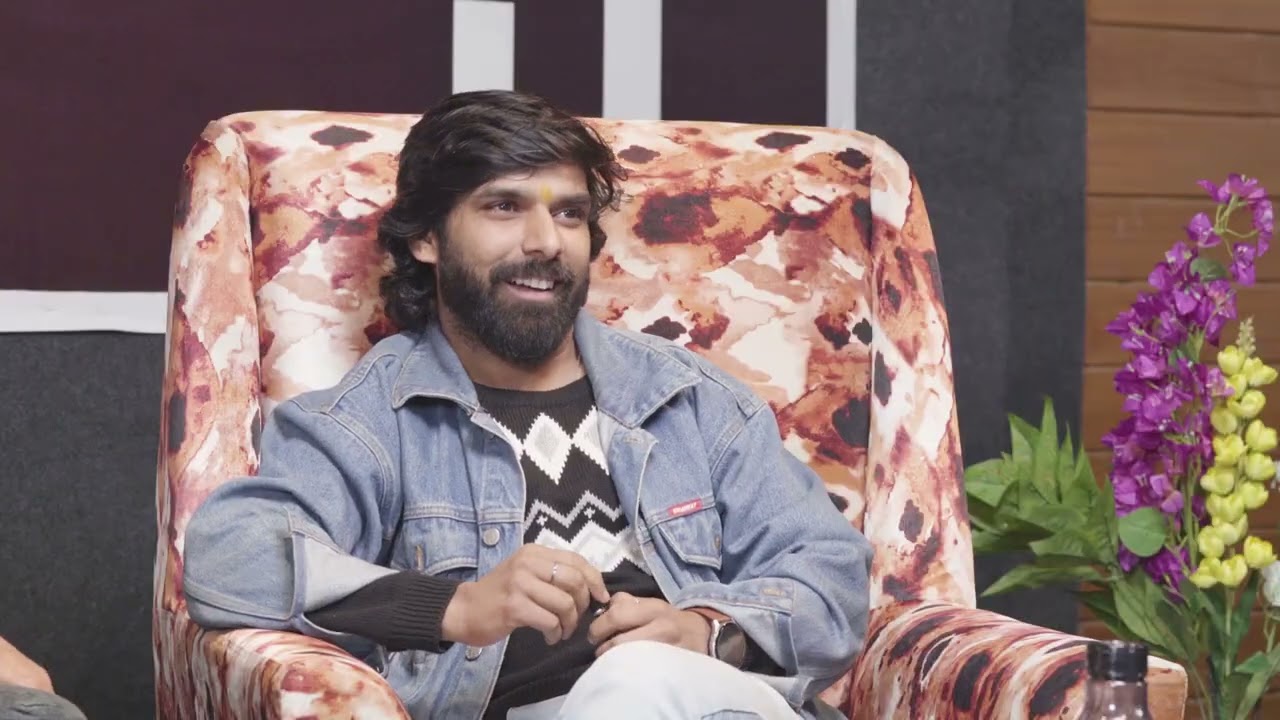 Shocking Revelations: Reality Show II Audition Video by Ankur Pathak
