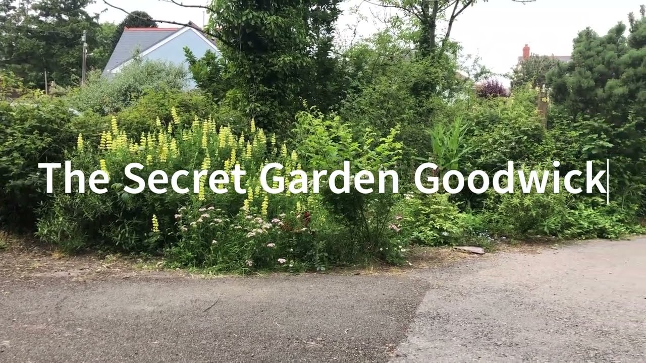 The Secret Garden Goodwick