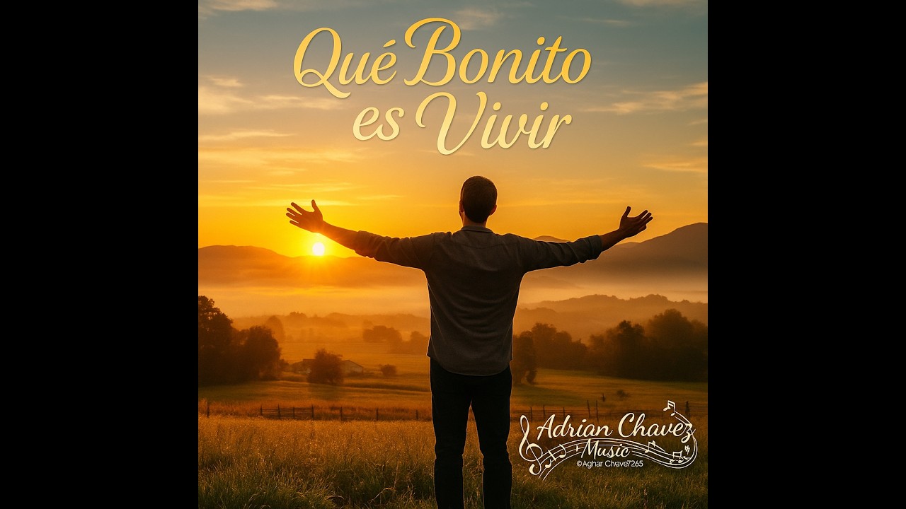 Que Bonito es Vivir