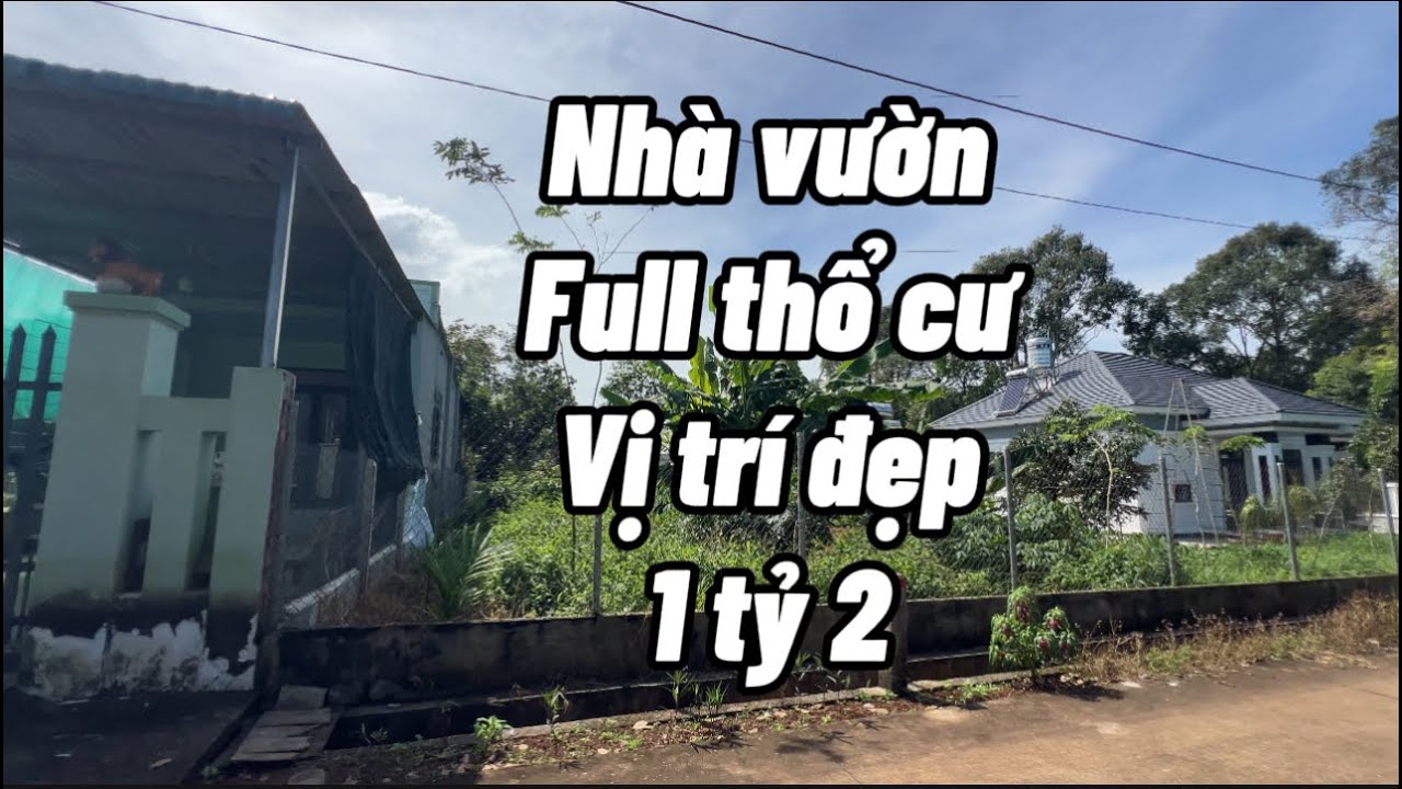 Chuyển về Quy Nhơn sống Cô Hằng đành bán nhà full thổ cư vị trí đẹp ở Bà Rịa Vũng Tàu