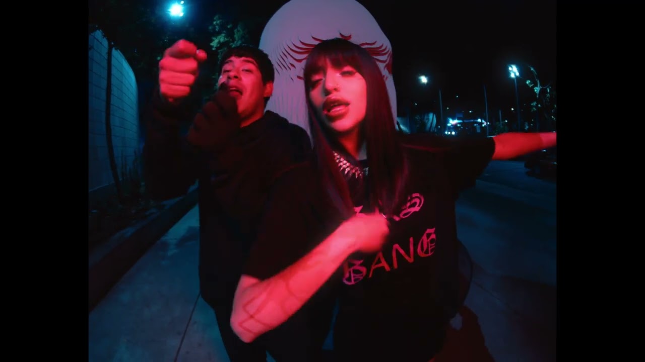GROMM X FLVCKKA - 