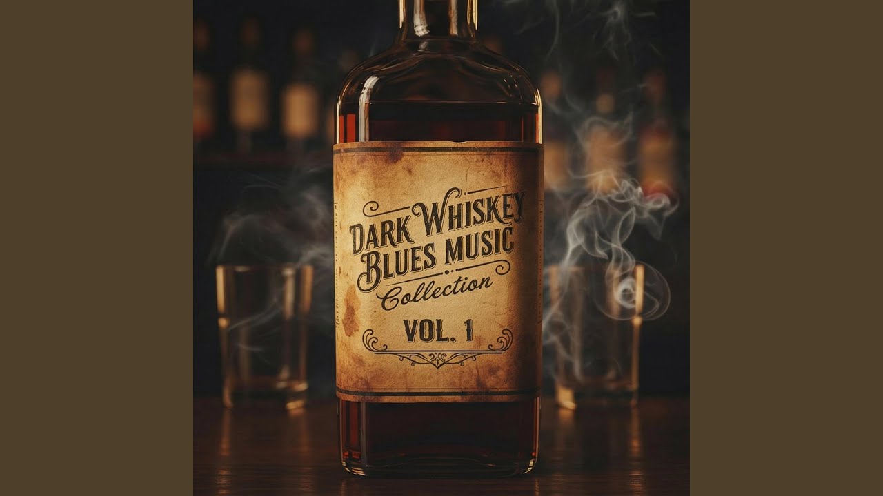 Run It Down (Dark Blues Music)