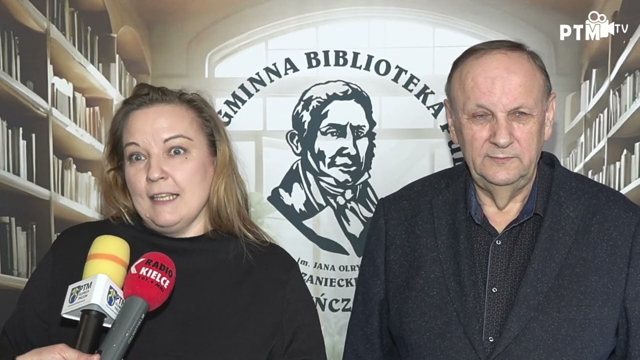 Nuta pamięci Kapele z Ponidzia Zaproszenie