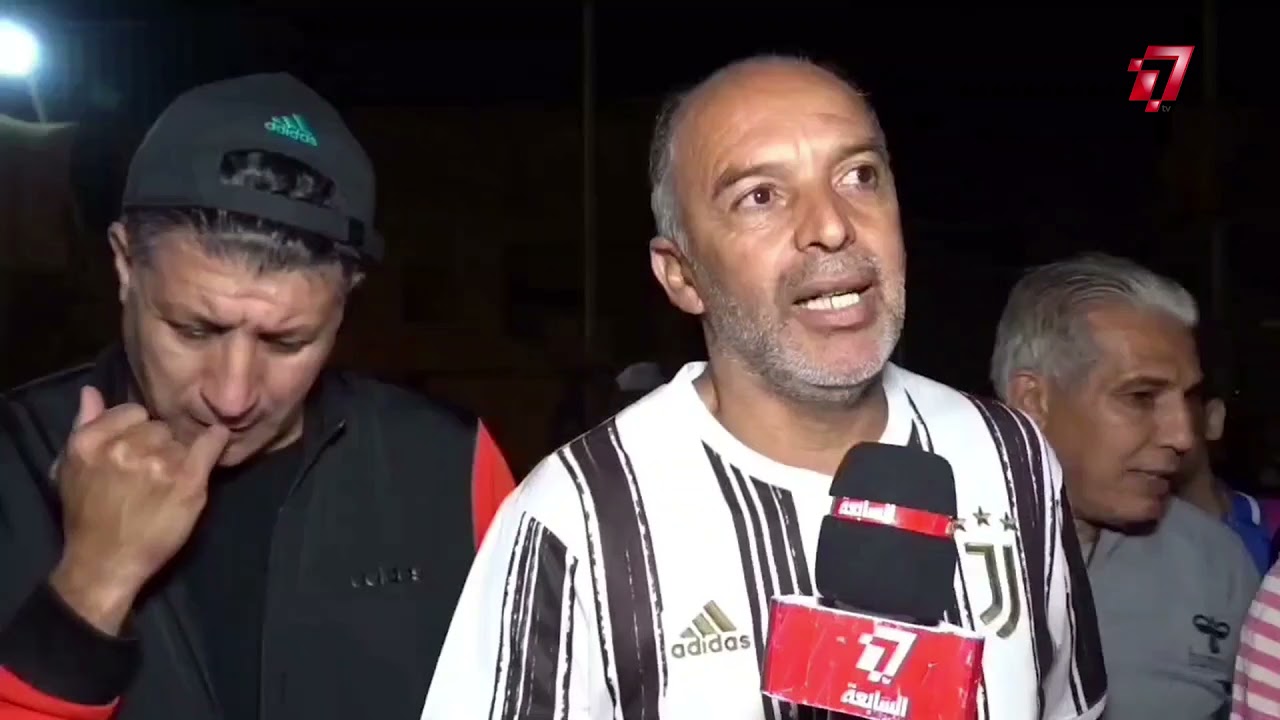 وهران :  تنظم دورة كروية بقرية العرابة على المرحوم   بوعزة عليلو بحضور فنانين ⭕