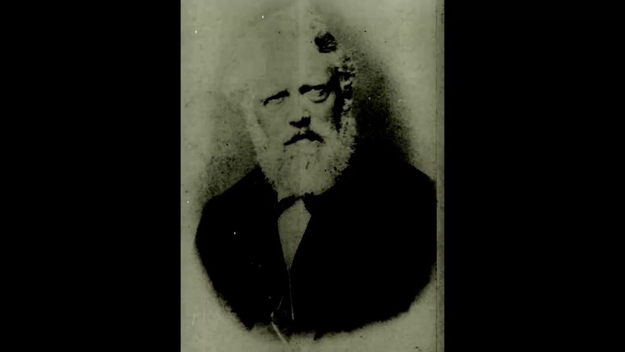 Theodor Oesten- Fantasia de Robert le Diable (1913 Recording)