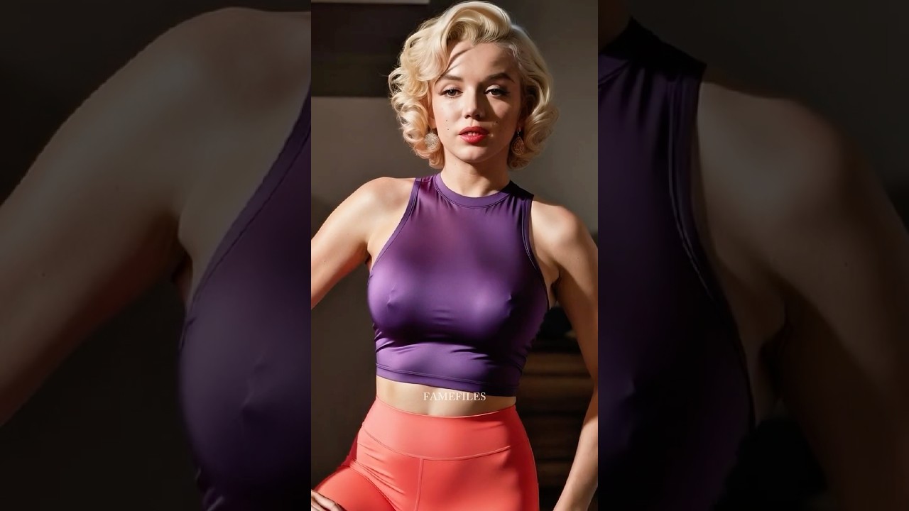 5 Surprising Facts You Didn&rsquo;t Know About Marilyn Monroe