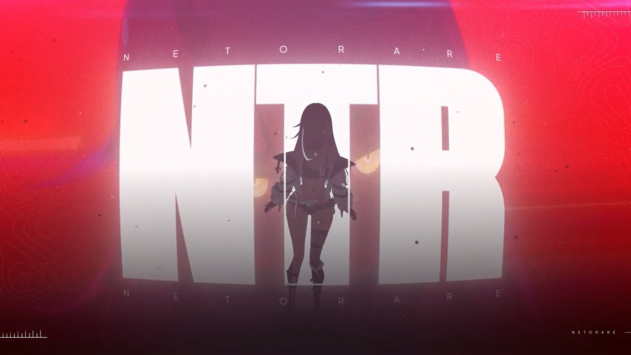YFU Baby - NTR [Official Lyric Video]
