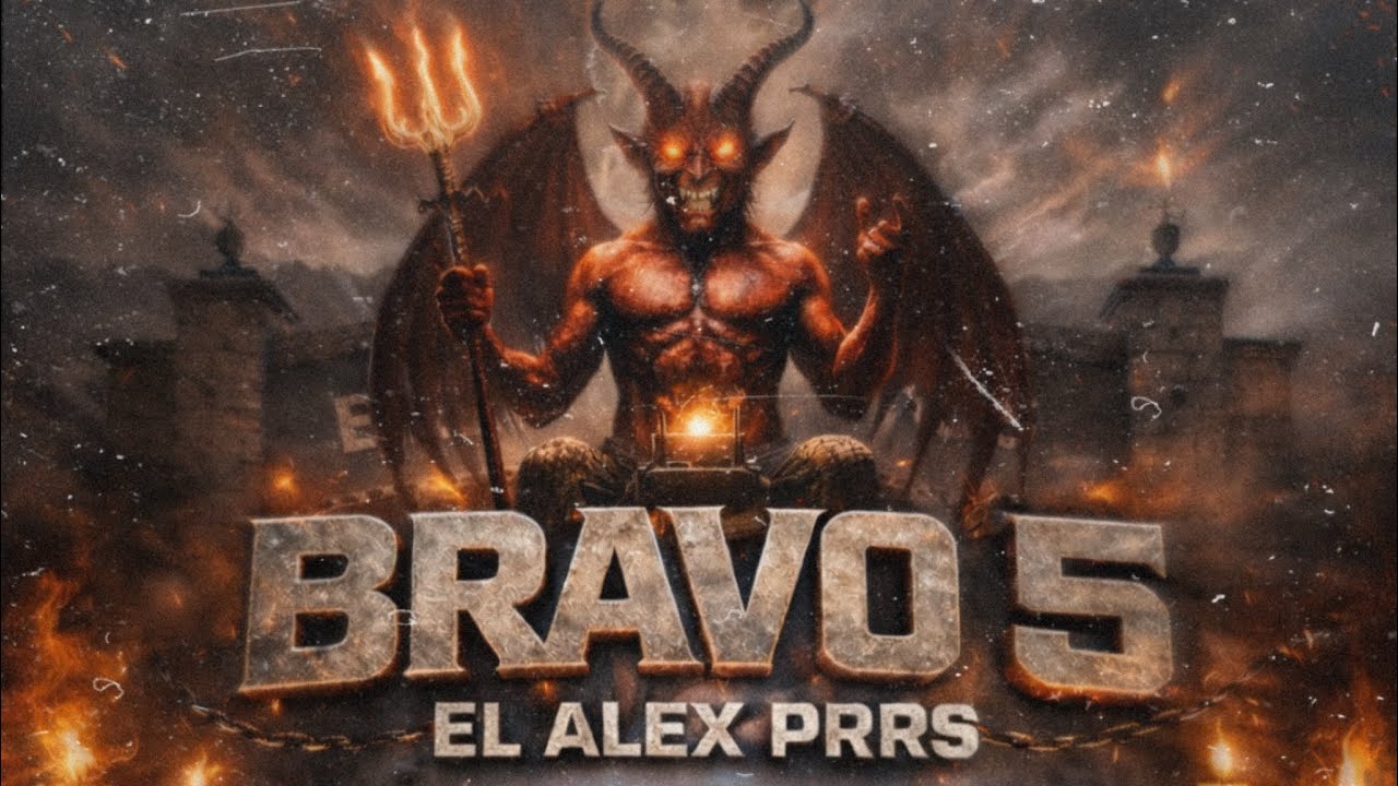 BRAVO 5 