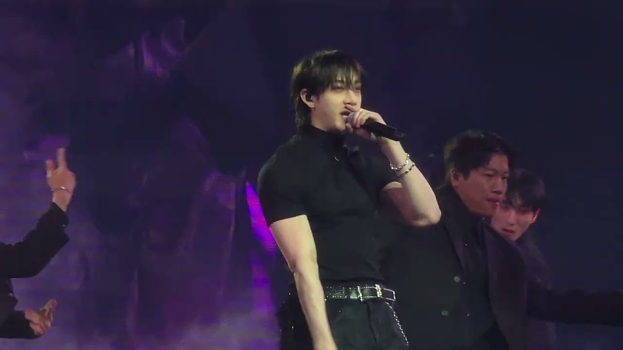 So Good (Bangchan Ver.) - 5'Oclock Stray Kids Fanmeeting Inspire Arena Day 1