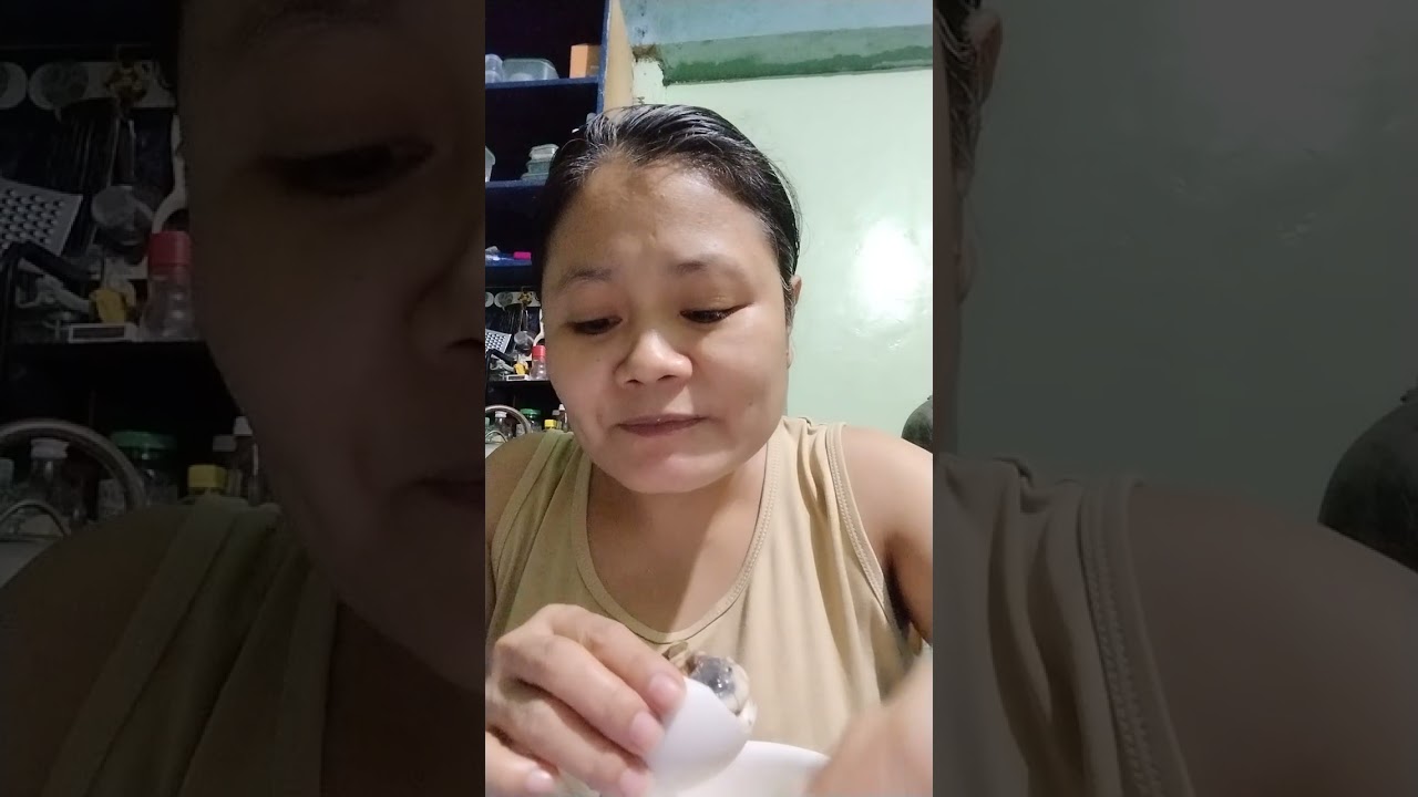 Ngayon Lang ulit nakakain Neto😋😋