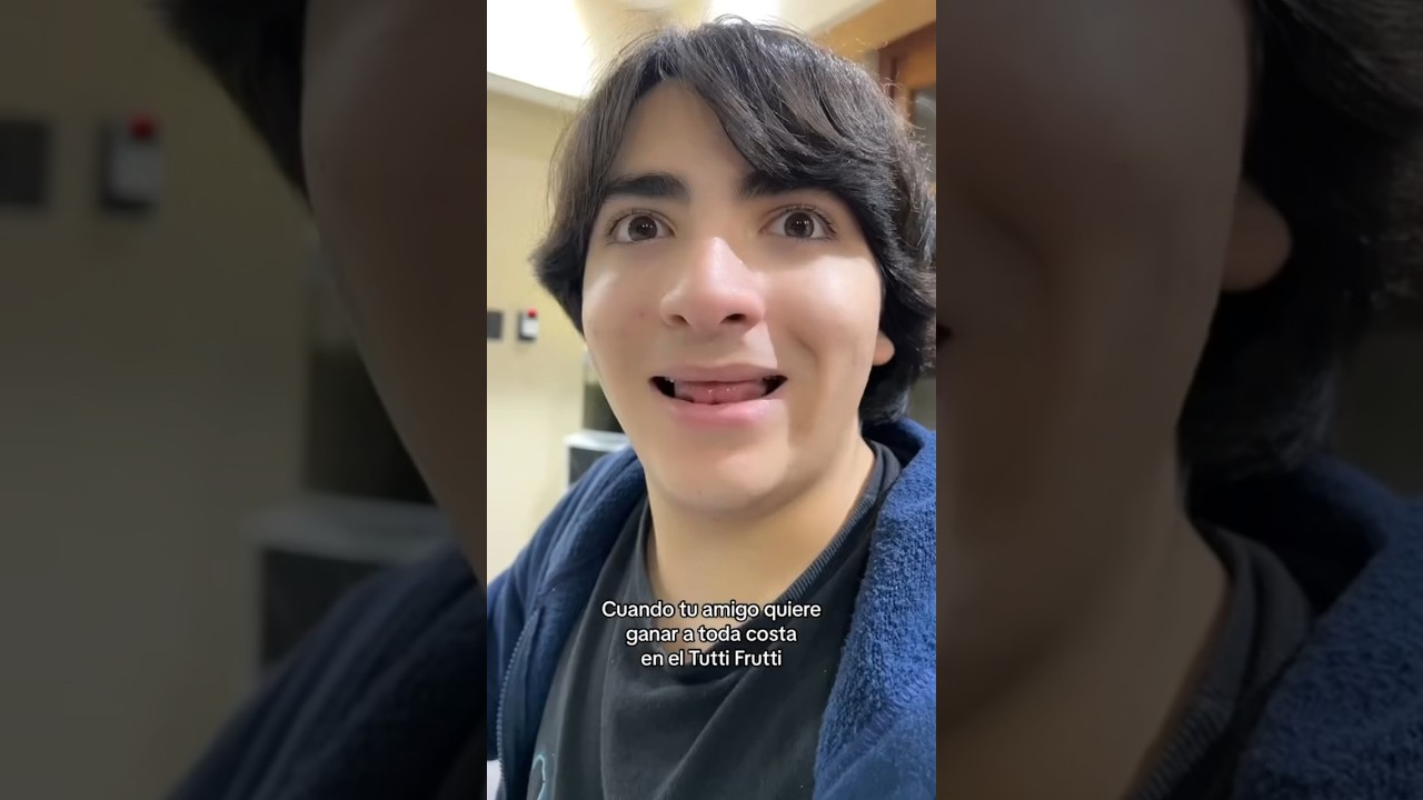 Tutti Frutti 💁🏻&zwj;♂️/ Ig: losariasbrothers/ #hermanos #humor #gracioso #tutti_frutti #viralvideo