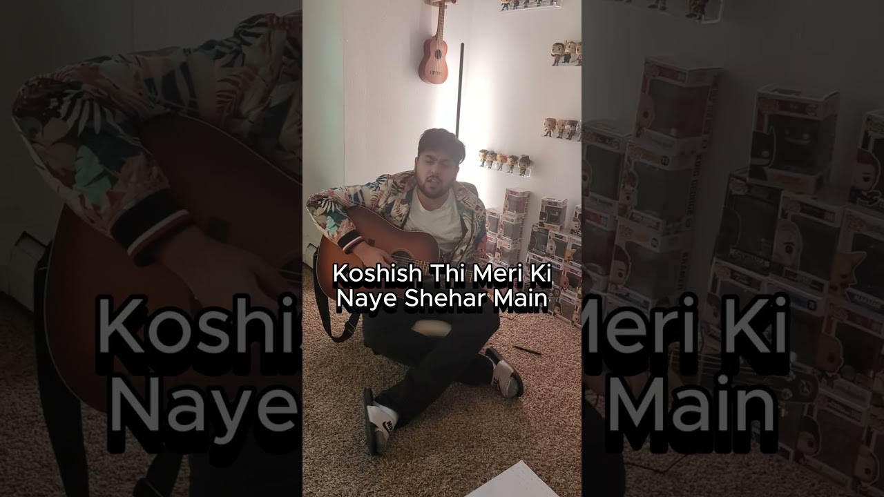 Samay Ke Saath out now on Spotify 