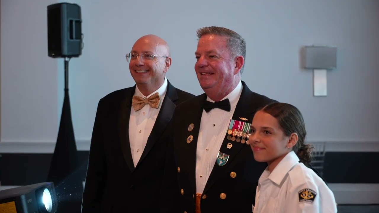 Seven Seas Gala 2026 : Highlights
