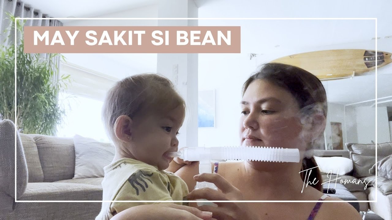 May Sakit si Bean | Episode 53