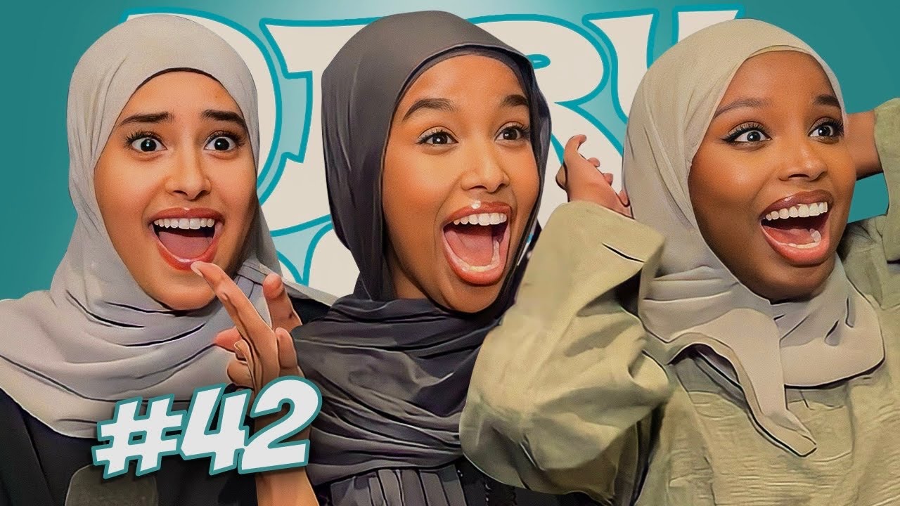 Living In Your Dua’s | Working With JD | #42