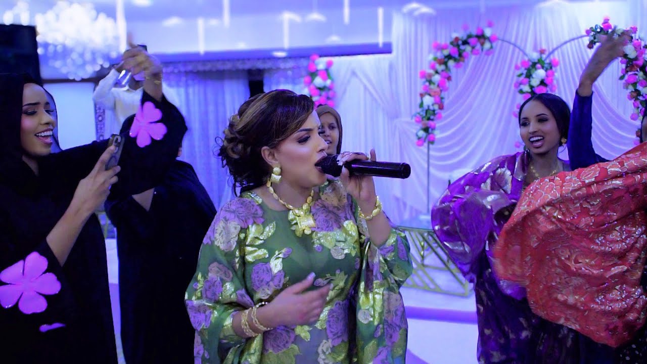 NIMCO DAREEN 2026 | HALYEEYADII ORTOBLE | NEW SONG - MUSIC VIDEO