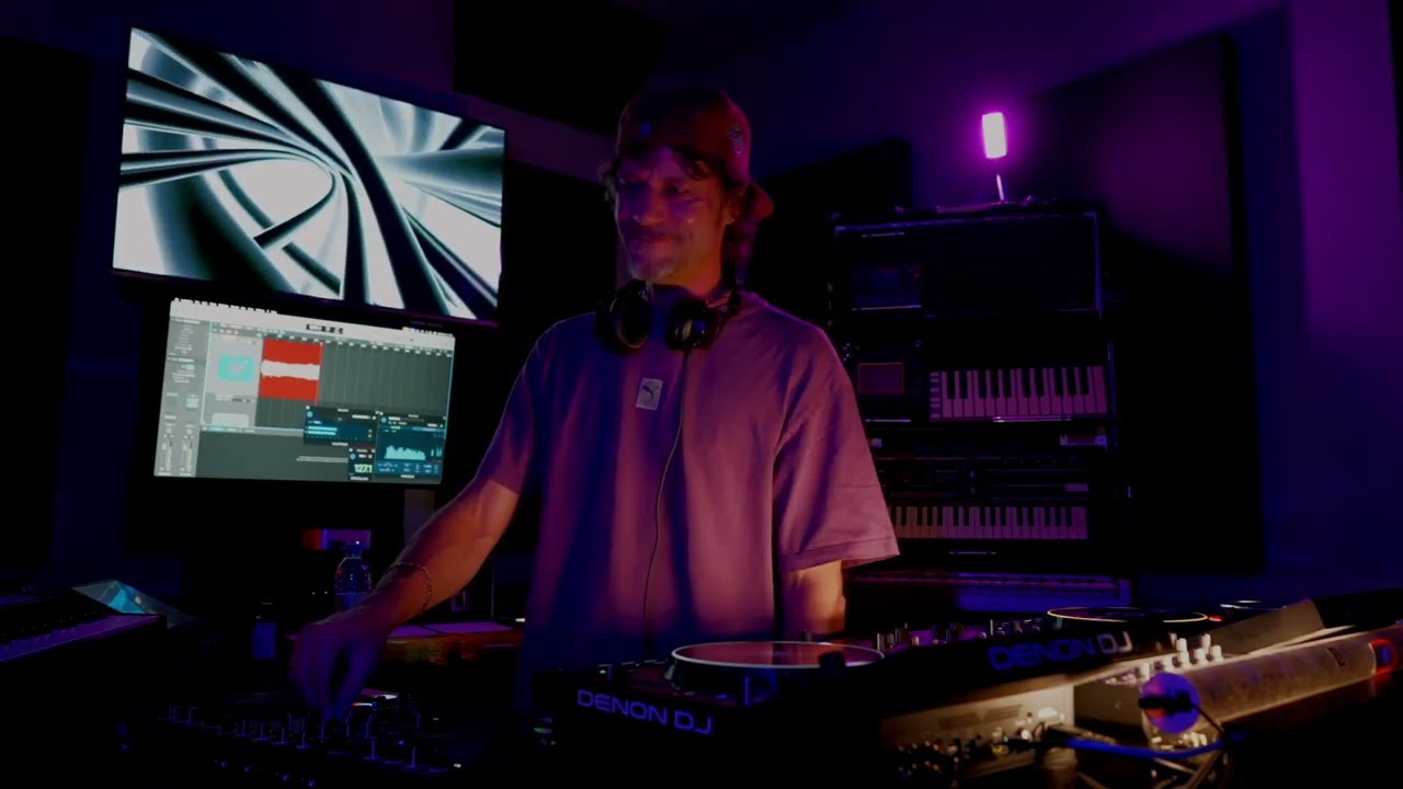 NOYCE MIX - MISTA SELECTA