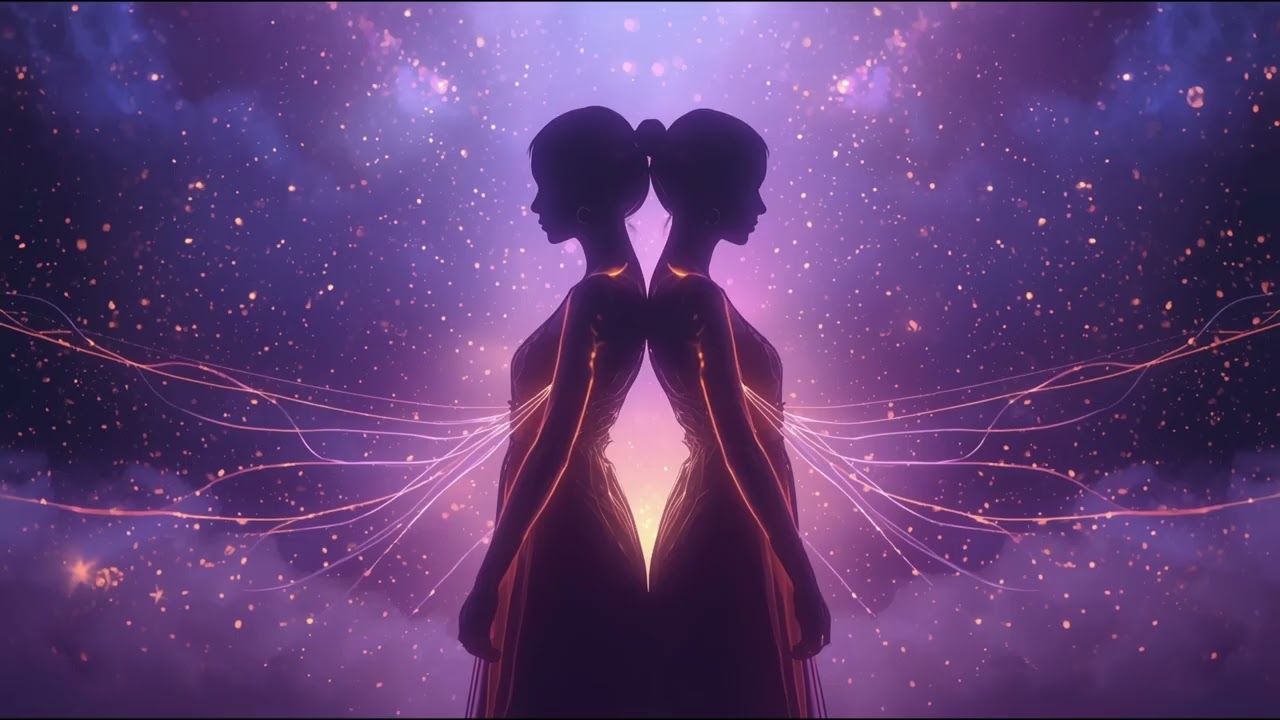 Two Hearts Same Sky [SYNTHWAVE]