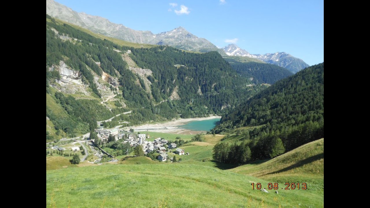 ALPE DI BONDENO – STARLEGGIA – ALPE GROPPERA (SO)