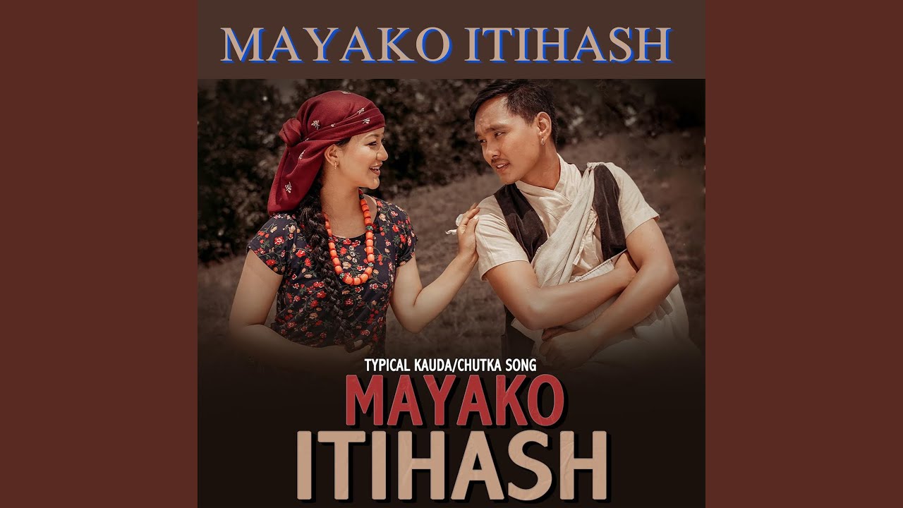 MAYAKO ITIHASH (Live)