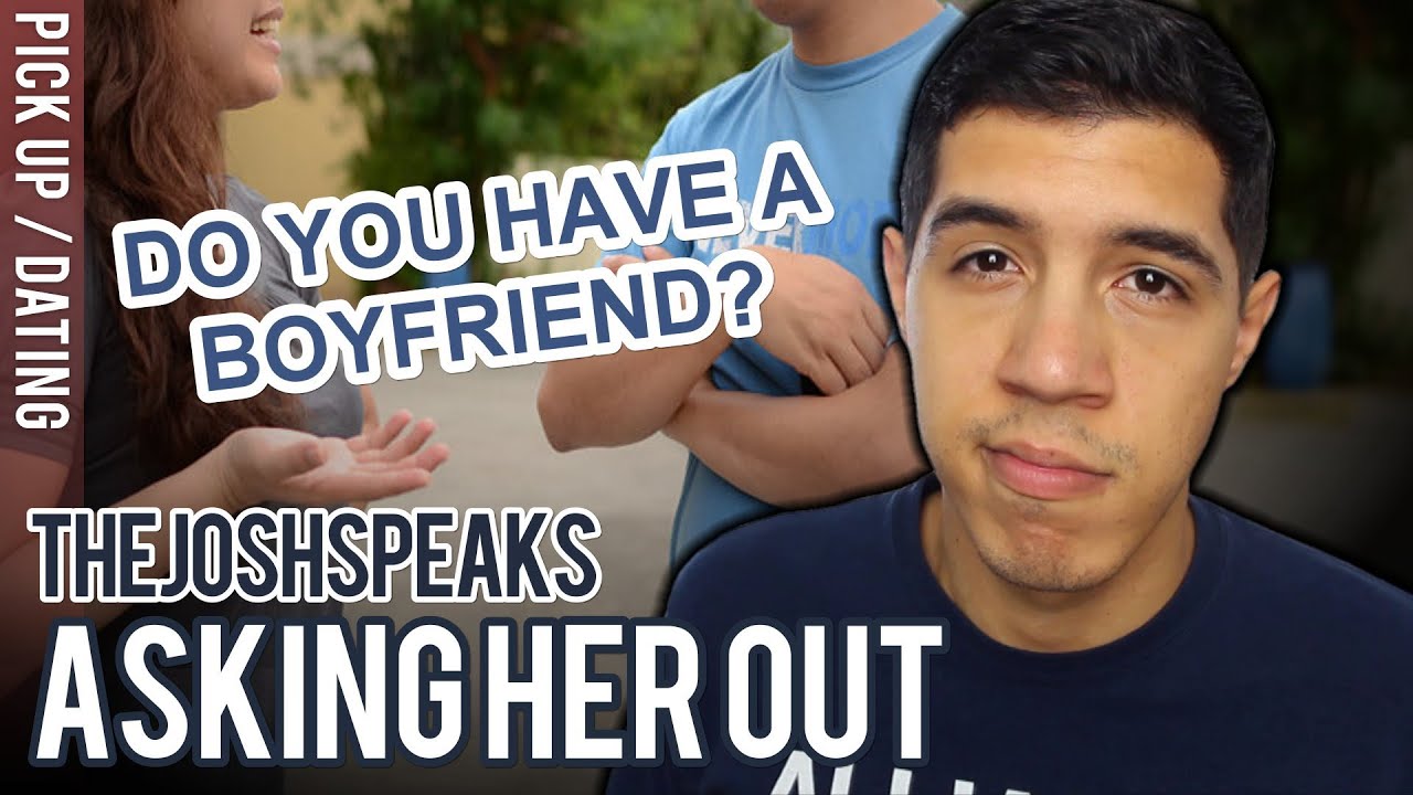 How To Ask a Girl Out (If She Has a Boyfriend)