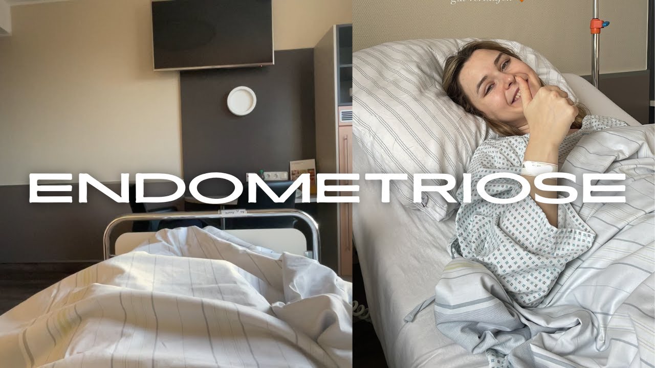 Endometriose - Mein Weg zur Diagnose 🤍 | NinasLife