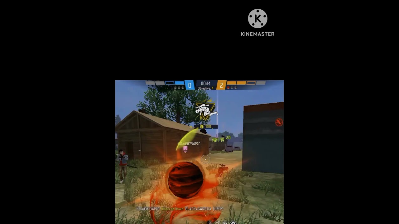#freefire