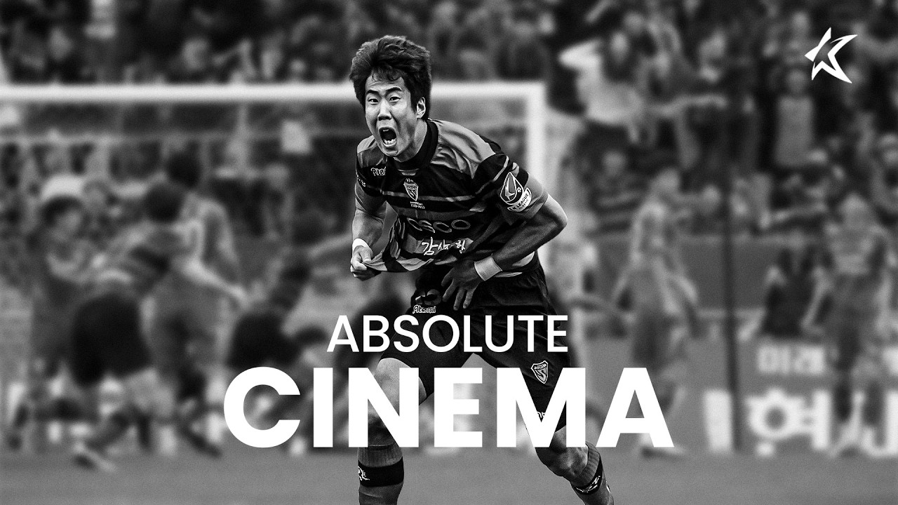 This is K LEAGUE's Cinema I TOP10 Last Minute Goals in K LEAGUE History