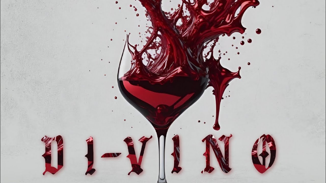 Ackro - Di-Vino (Prod by Uzy E)