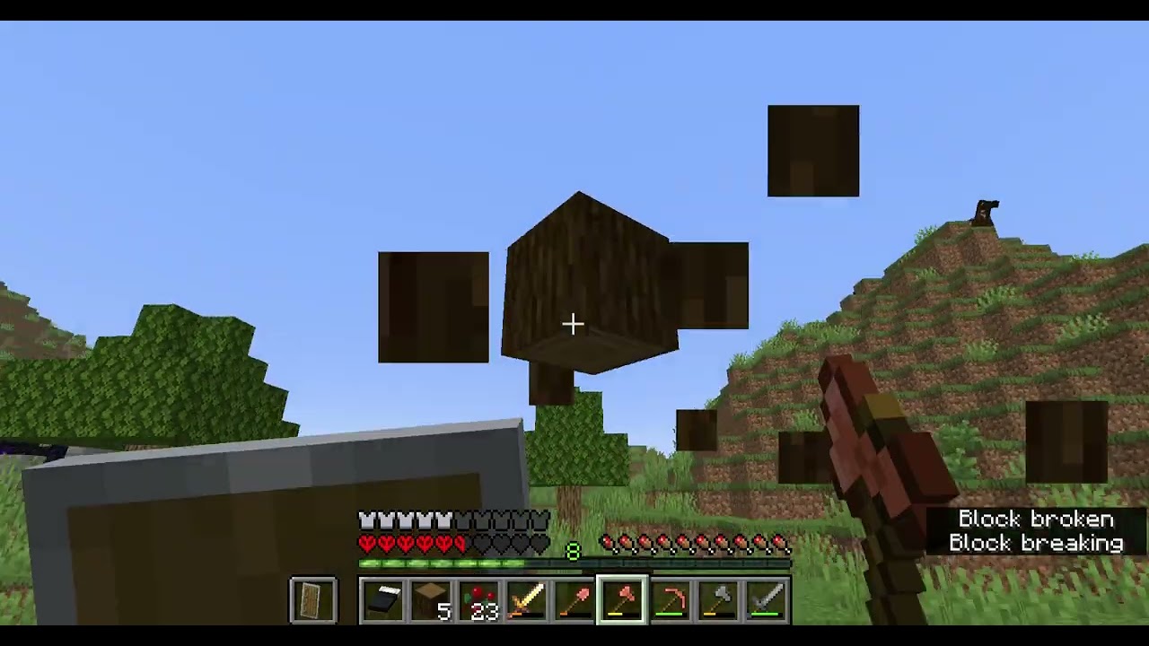 make a house