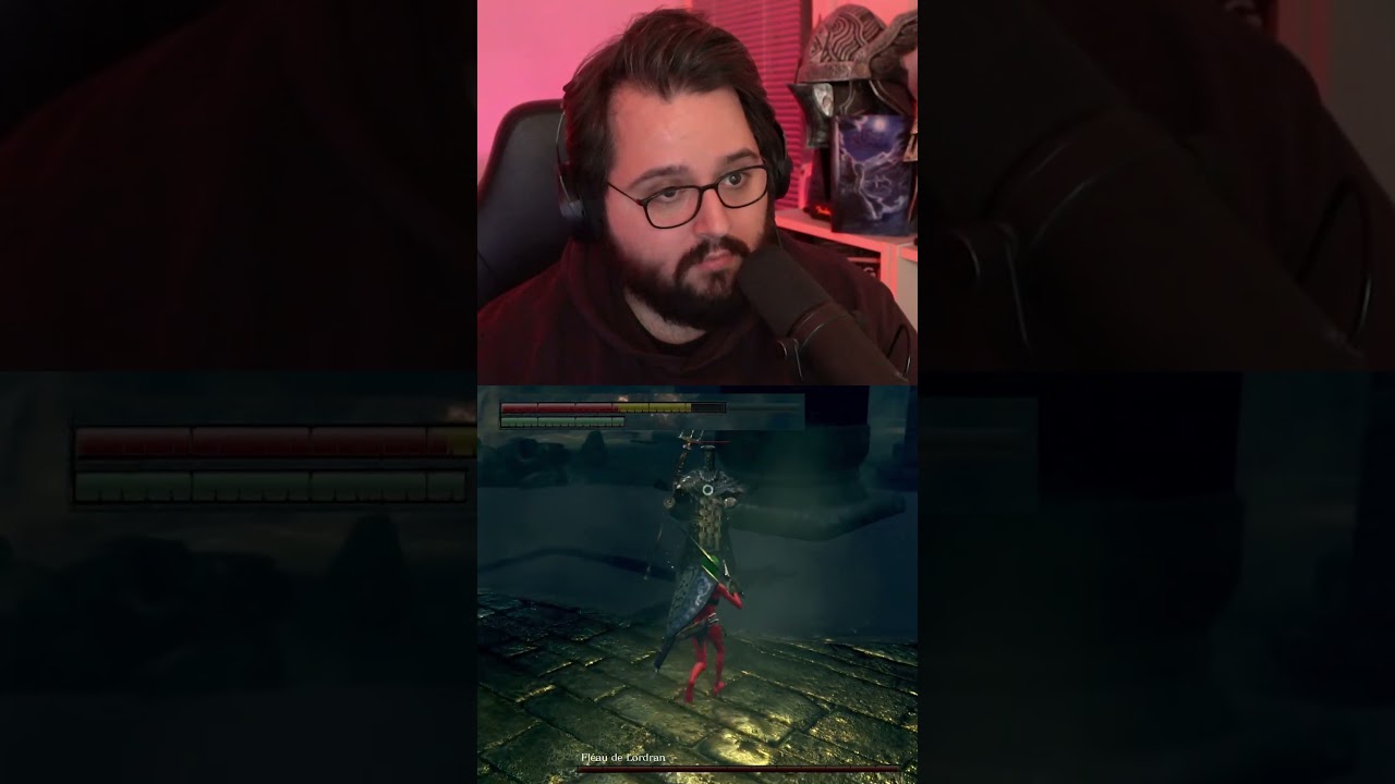 Quand tu fais un mod qui te retourne complètement la tête 💀 | Pinde