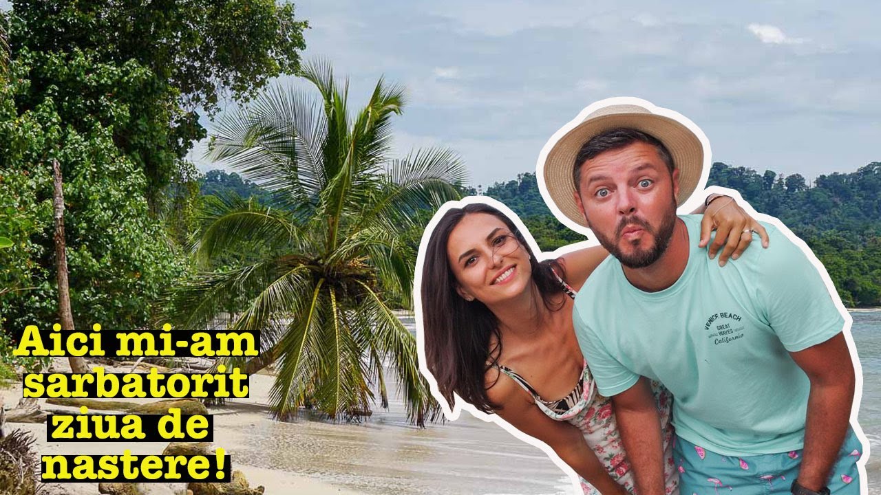 BUN VENIT in CARAIBE! 🏝