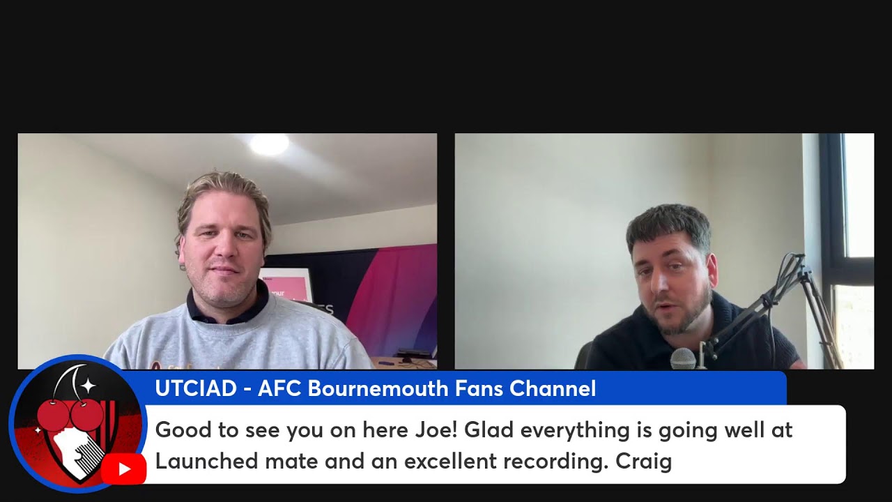 Linkedin Tear Down Podcast with James Ski & Joe Allen
