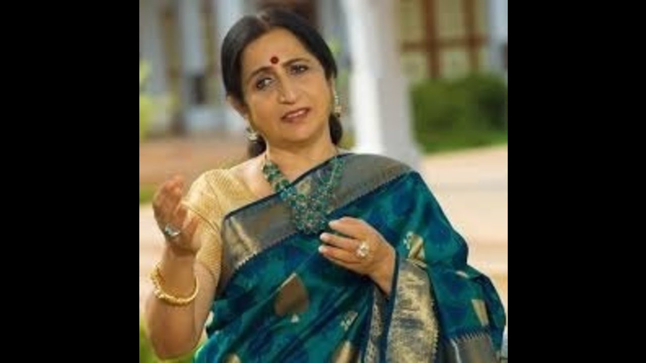 Aruna Sairam-Nera Nammithi -Varnam- Kanada- Ata- Poochi Srinivasa Iyengar