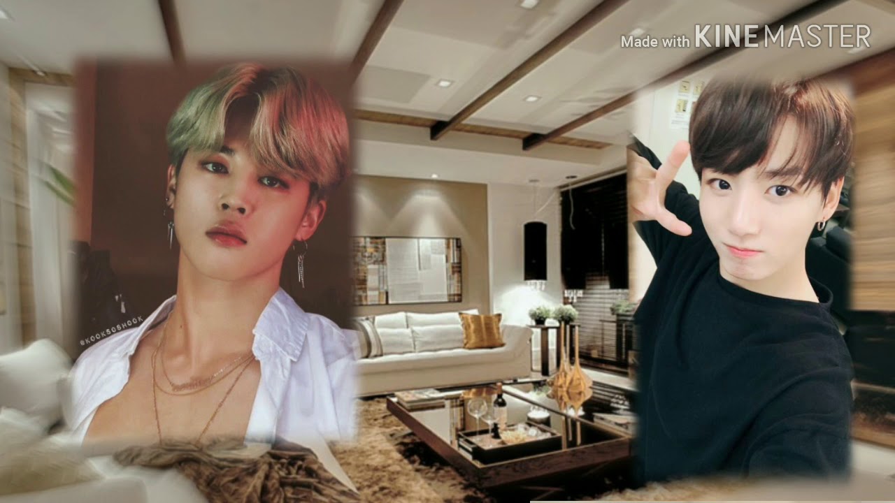 (Asmr jikook ) jimin quer adotar uma criança (#1)