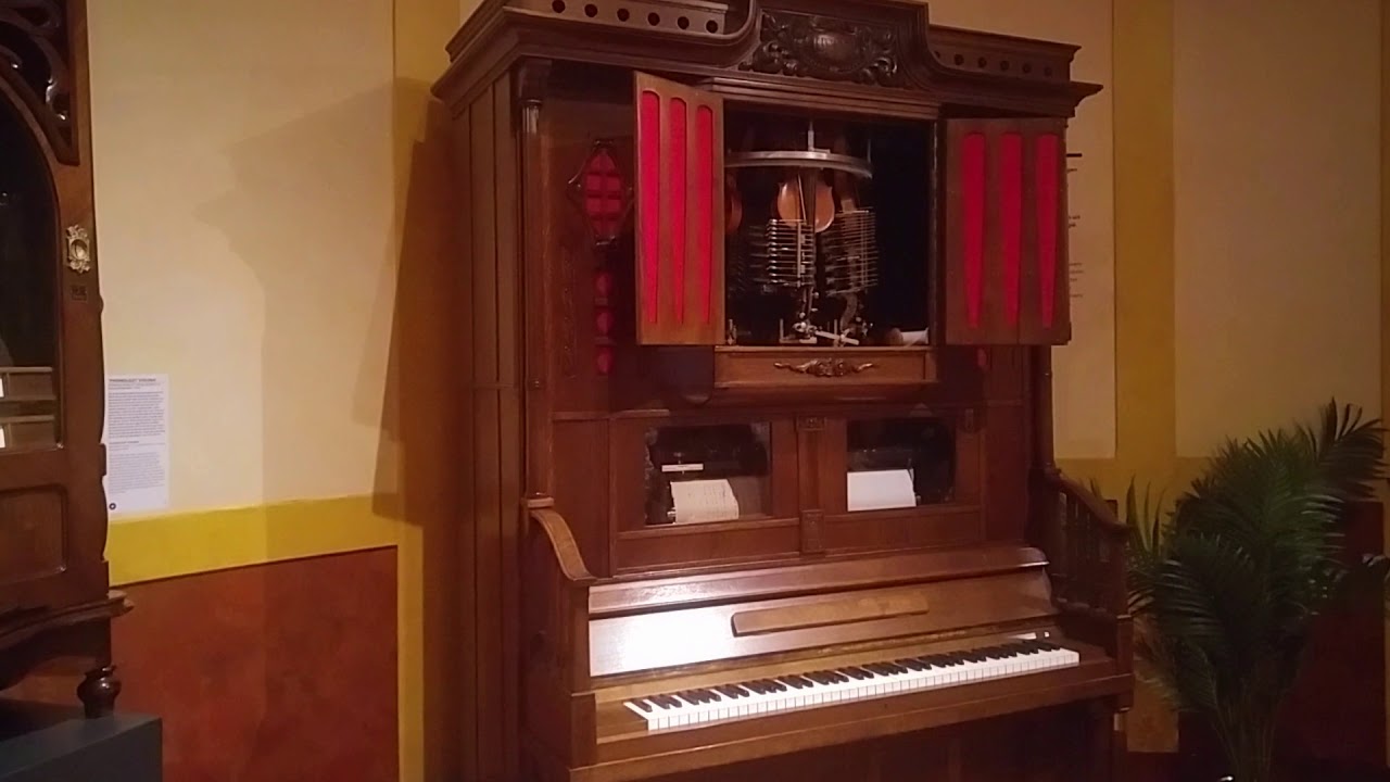 Museum Speelklok