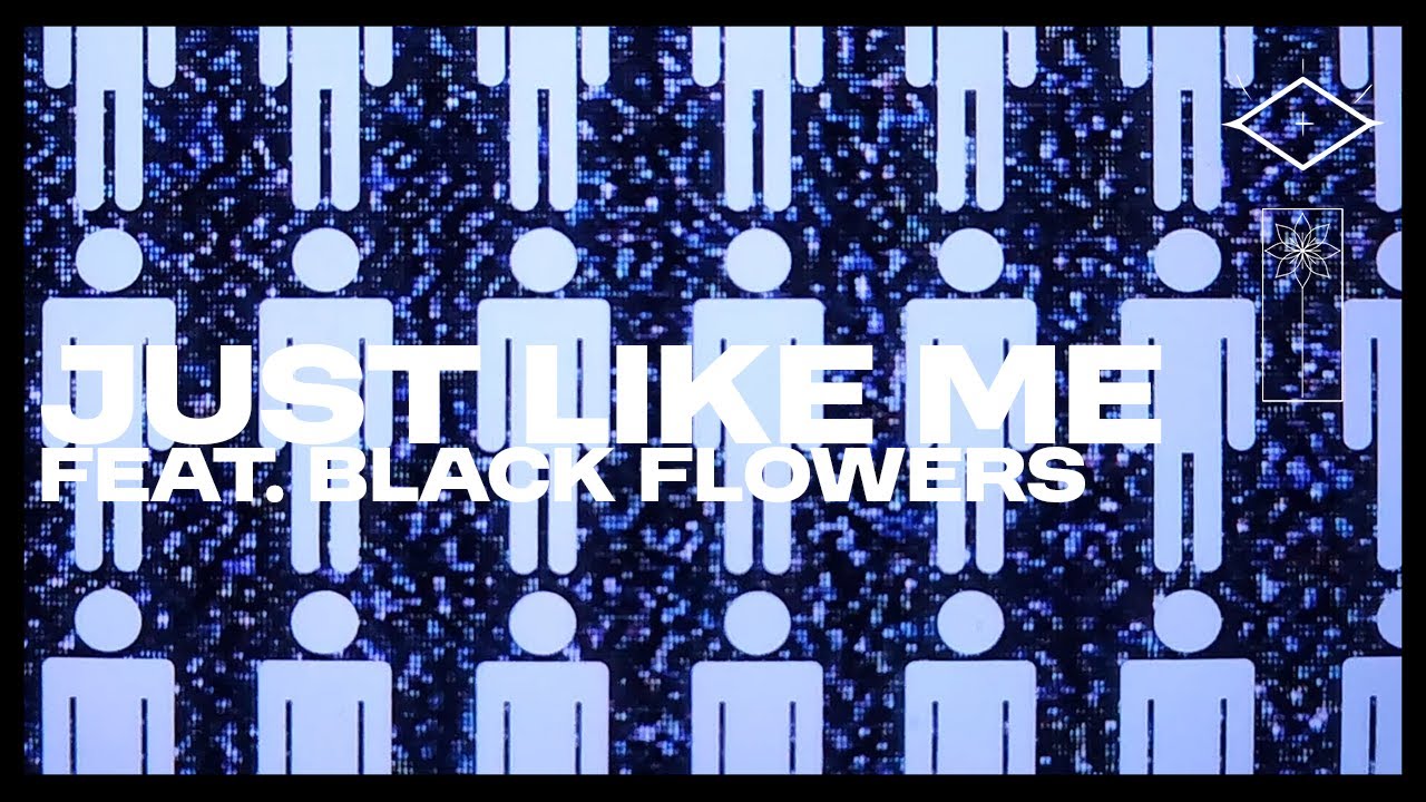 Synth V Original // Just Like Me (A Mandela Catalog Fan Song)// Black Flowers #vocagatheringBETA