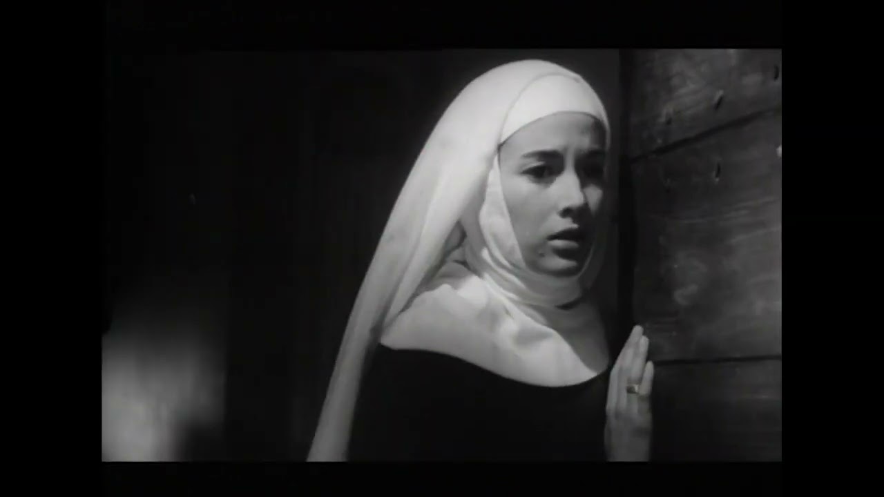 Di&aacute;logo de carmelitas Pelicula Comleta HD