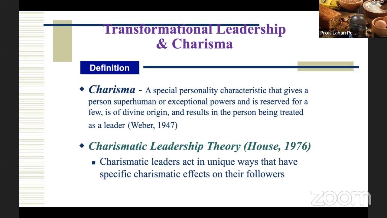 PROF. LABAN AYIRO LECTURE 1 JAN 2024:  DEVOTION AND LECTURE ON LEADERSHIP