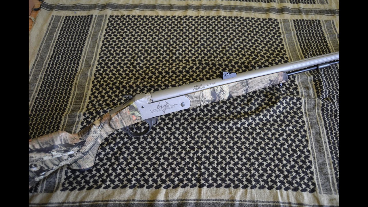Ardesa Pursuit XLT camo