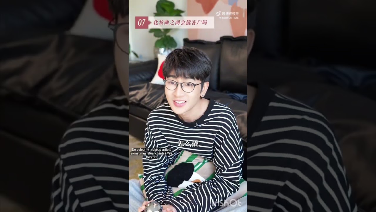 袁大帅ONTIME Hot Q&A Part 2! Ask me anything in the comments section