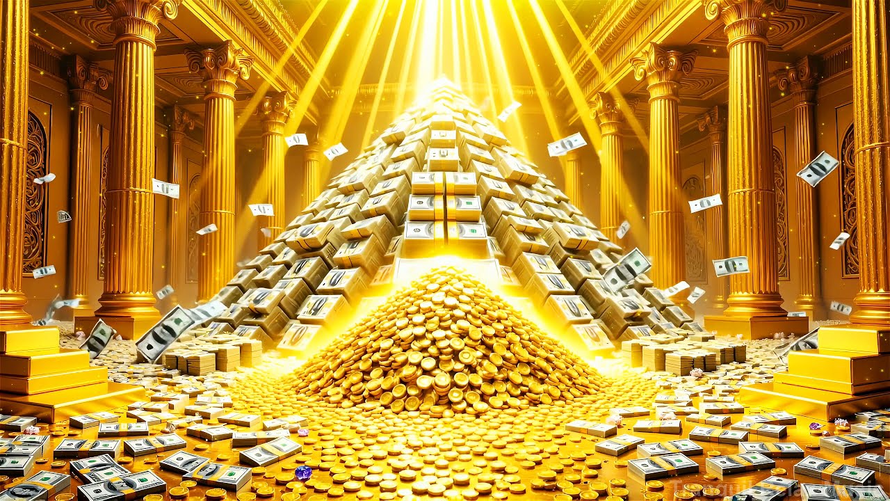 *Warning* (VERY STRONG): You Will Receive A Huge Amount Of Money Next Month💸Law Of Attraction