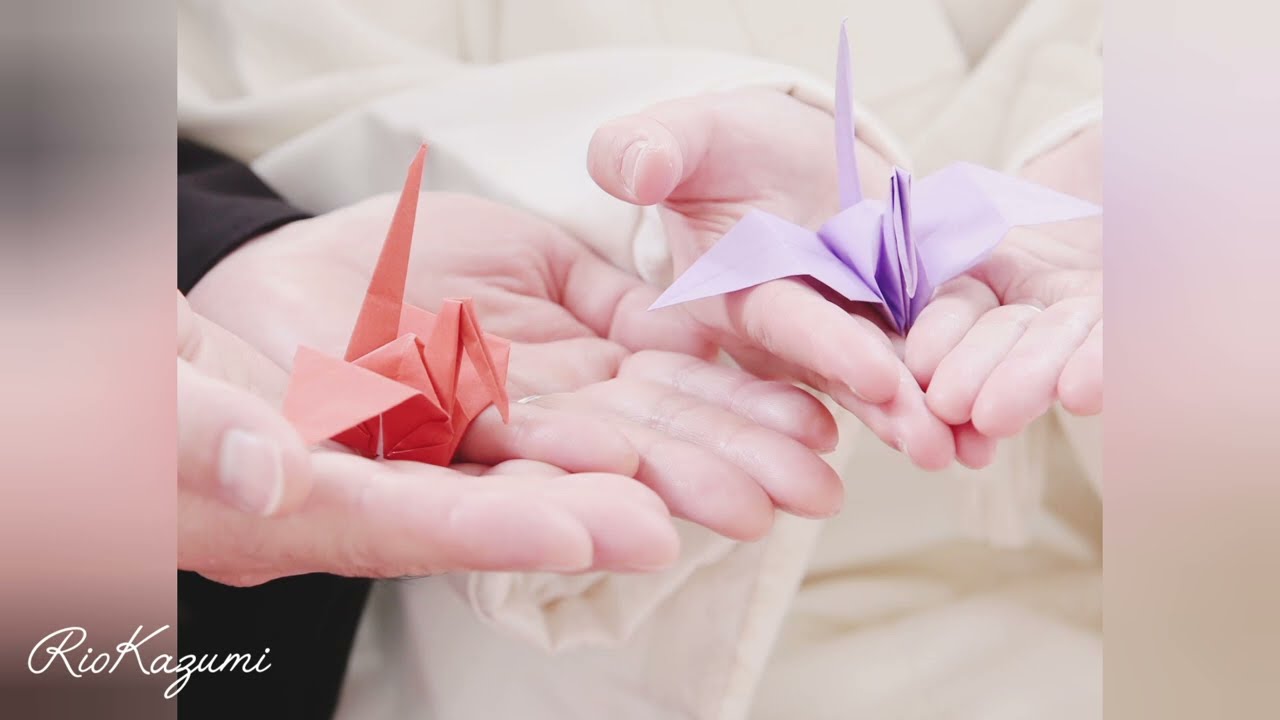 【オリジナル曲】織りまざっていく先に…