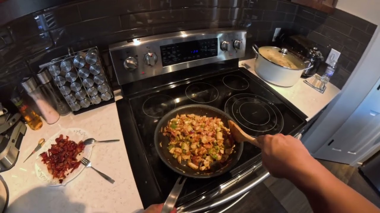 not hash browns