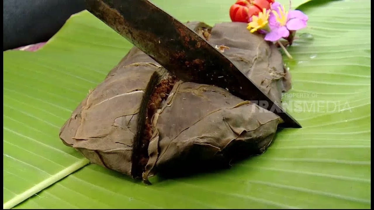 RAGAM INDONESIA | CERITA DARI BUMI RAFFLESIA (19/03/18)