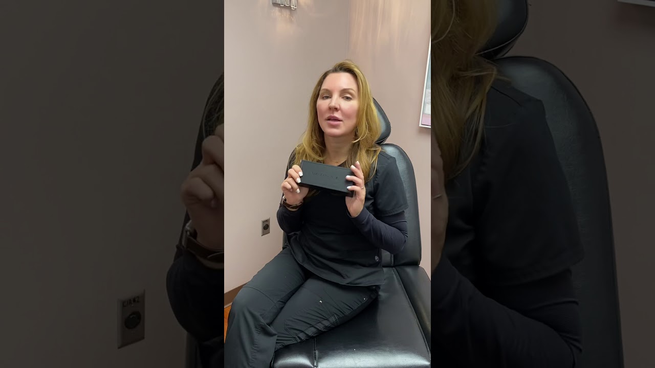The best treatment areas for Revanesse Versa filler