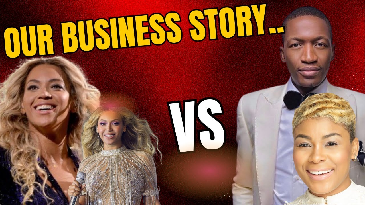 We Did Business With Beyonce & This Happened.. FULL STORY ~ Uebert Angel